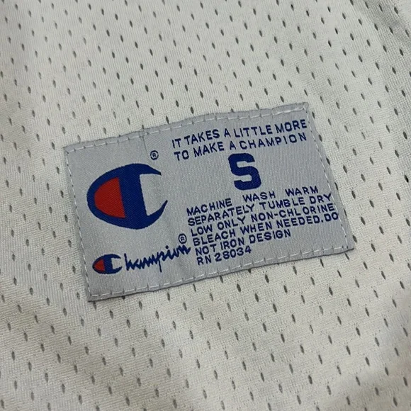 Tune Squad Michael Jordan jersey - Picture 2 of 7